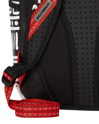 A.I.8 AFRICAN INTELLIGENCE - ORIGIN STORY BACKPACK (DLXV)