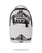 A.I.8 AFRICAN INTELLIGENCE - ORIGIN STORY BACKPACK (DLXV)