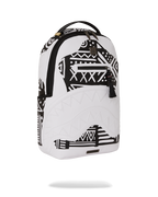 A.I.8 AFRICAN INTELLIGENCE - ORIGIN STORY BACKPACK (DLXV)