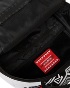 A.I.8 AFRICAN INTELLIGENCE - ORIGIN STORY BACKPACK (DLXV)