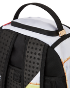 SPONGEBOB ART CRITIC BACKPACK