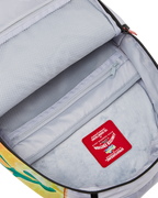 SPONGEBOB ART CRITIC BACKPACK