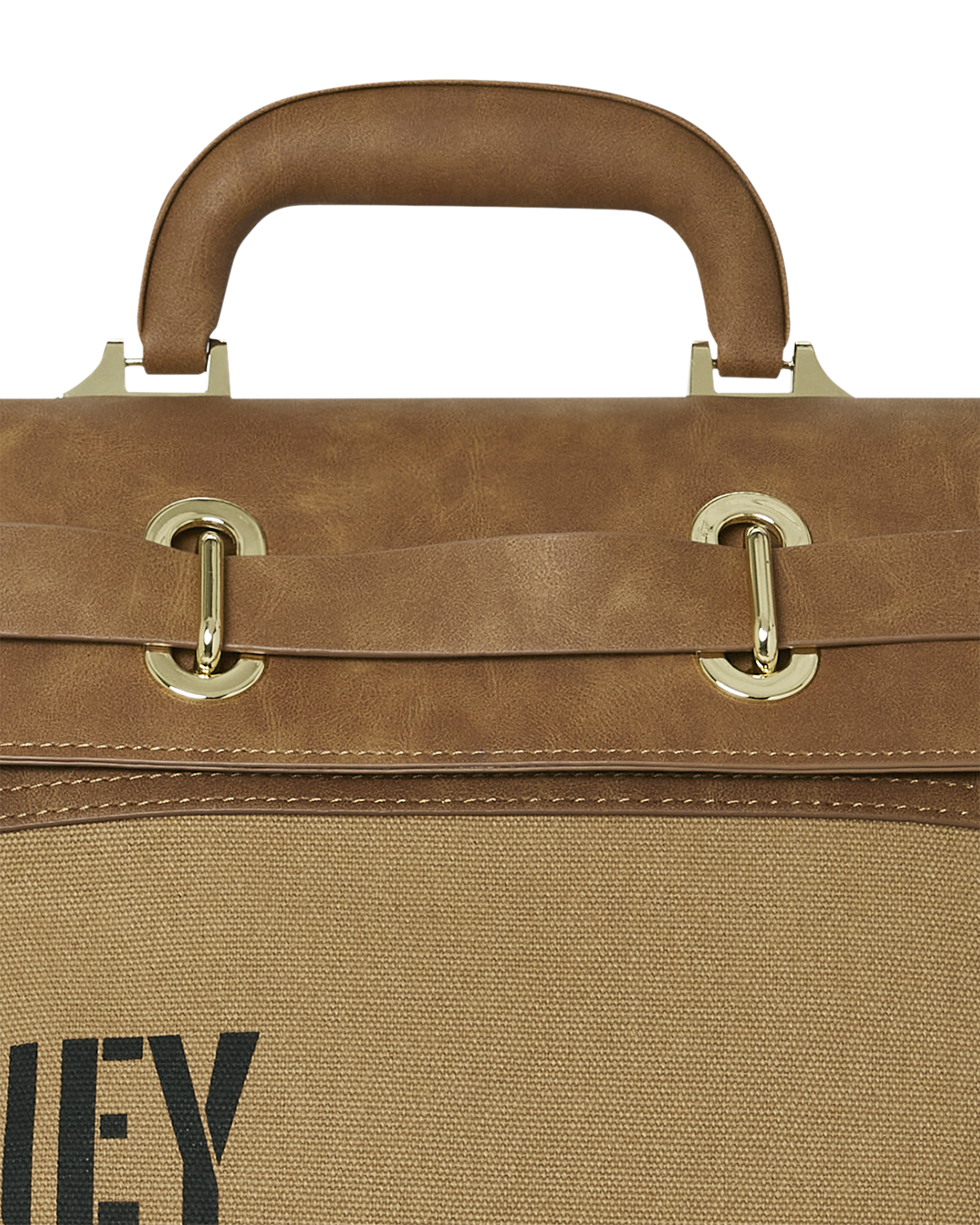 BANK TRANSPORTER BAG