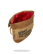 BANK TRANSPORTER BAG