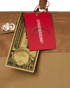 BANK TRANSPORTER BAG