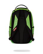 90'S NICK TOO MUCH FUN - 3D RUBBER CHARACTERS