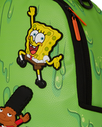 90'S NICK TOO MUCH FUN - 3D RUBBER CHARACTERS