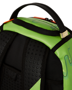 90'S NICK TOO MUCH FUN - 3D RUBBER CHARACTERS