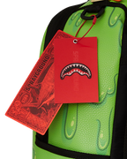 90'S NICK TOO MUCH FUN - 3D RUBBER CHARACTERS