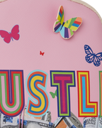 SUTTON MONEY BANDS SAVAGE BACKPACK