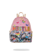 SUTTON MONEY BANDS SAVAGE BACKPACK