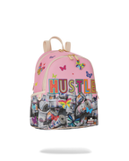 SUTTON MONEY BANDS SAVAGE BACKPACK