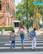 SUTTON MONEY BANDS SAVAGE BACKPACK