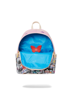 SUTTON MONEY BANDS SAVAGE BACKPACK