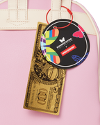 SUTTON MONEY BANDS SAVAGE BACKPACK