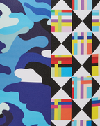 SUTTON VORTEX BACKPACK (DLXV)