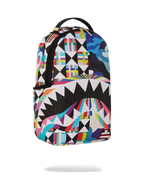 SUTTON VORTEX BACKPACK (DLXV)