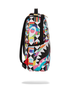 SUTTON VORTEX BACKPACK (DLXV)