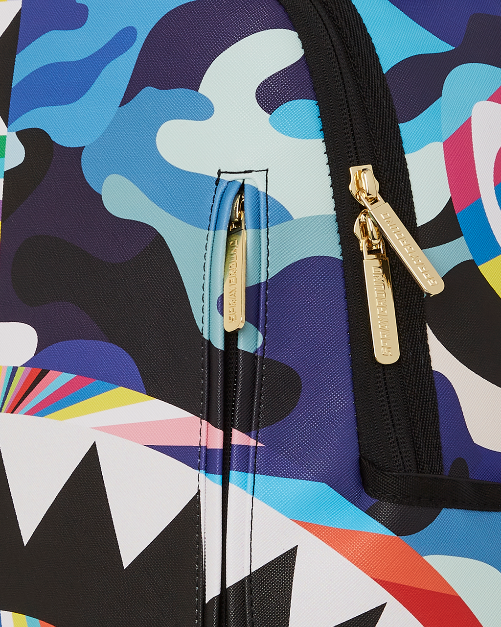 SUTTON VORTEX BACKPACK (DLXV)