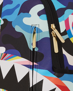 SUTTON VORTEX BACKPACK (DLXV)