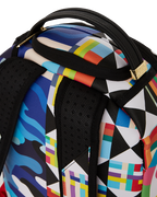 SUTTON VORTEX BACKPACK (DLXV)