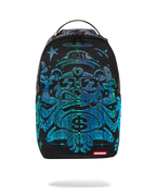 FIBER OPTICS NEXT DIMENSION BACKPACK