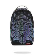 FIBER OPTICS NEXT DIMENSION BACKPACK
