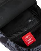 FIBER OPTICS NEXT DIMENSION BACKPACK