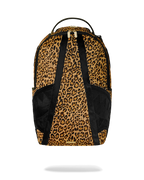 AFRICAN INTELLIGENCE 9 COURAGE LIVES ON BACKPACK - SANDFLOWER COLLAB