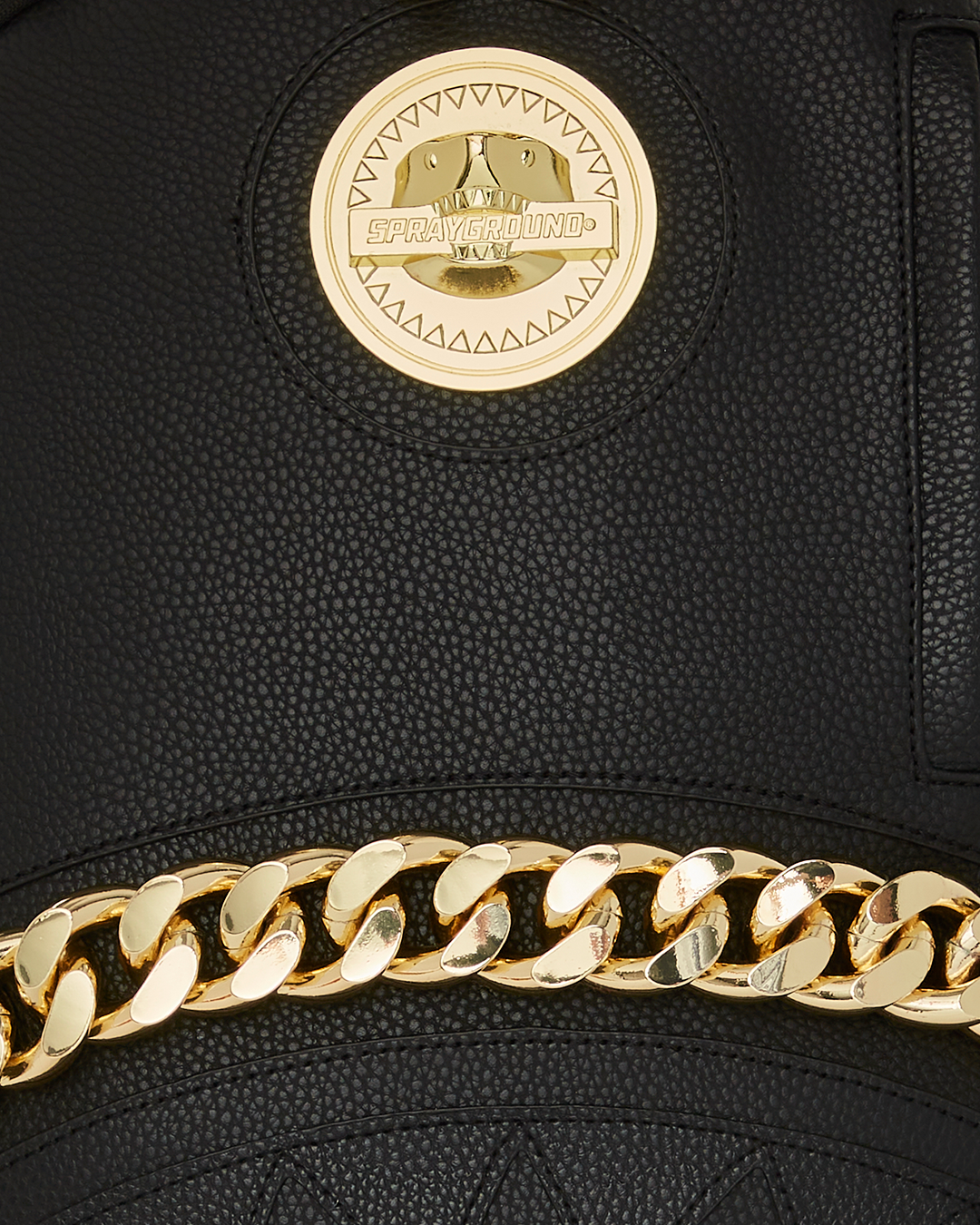 THE CHAMP BACKPACK (DLXV)