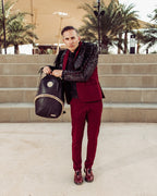 THE CHAMP BACKPACK (DLXV)