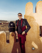 THE CHAMP BACKPACK (DLXV)