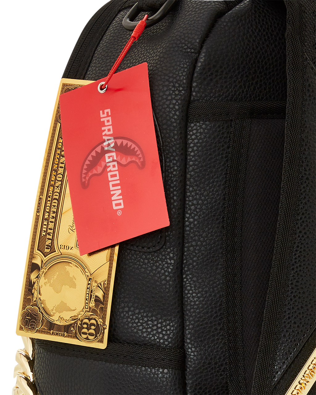 THE CHAMP BACKPACK (DLXV)