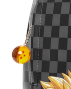 DRAGON BALL Z KAMEHAMEHA SHARK BITE BACKPACK (DLXV)