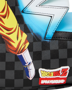 DRAGON BALL Z KAMEHAMEHA SHARK BITE BACKPACK (DLXV)