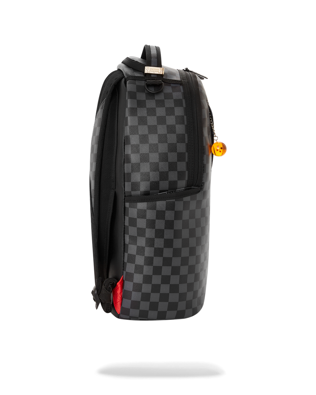 DRAGON BALL Z KAMEHAMEHA SHARK BITE BACKPACK (DLXV)