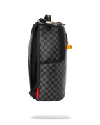 DRAGON BALL Z KAMEHAMEHA SHARK BITE BACKPACK (DLXV)