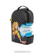 DRAGON BALL Z KAMEHAMEHA SHARK BITE BACKPACK (DLXV)