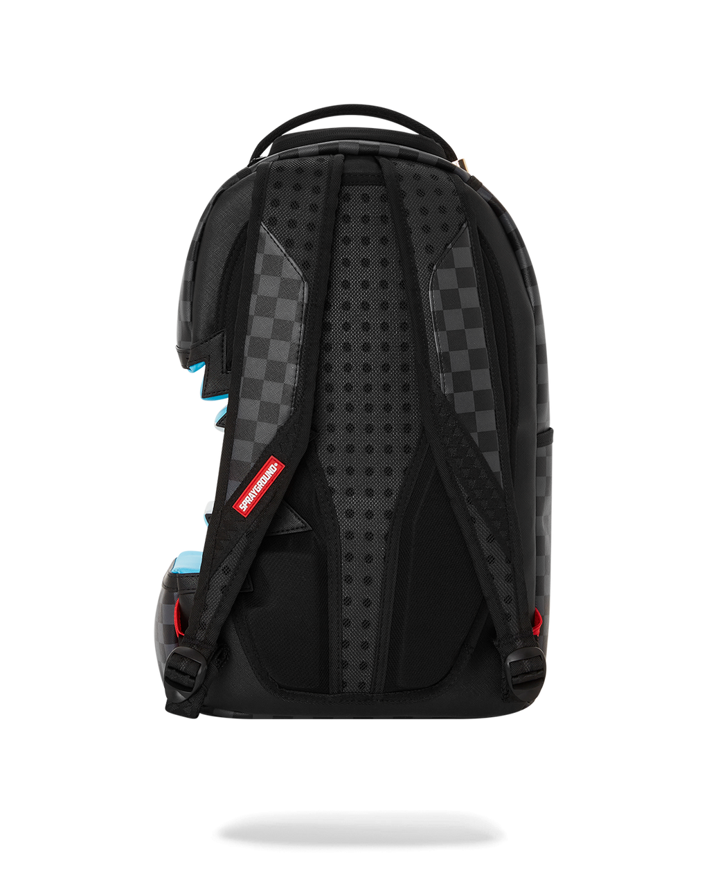 DRAGON BALL Z KAMEHAMEHA SHARK BITE BACKPACK (DLXV)
