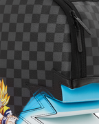 DRAGON BALL Z KAMEHAMEHA SHARK BITE BACKPACK (DLXV)