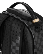 DRAGON BALL Z KAMEHAMEHA SHARK BITE BACKPACK (DLXV)