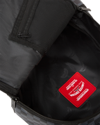 DRAGON BALL Z KAMEHAMEHA SHARK BITE BACKPACK (DLXV)