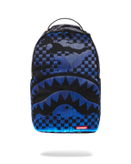 FIBER OPTICS 3AM THE PARTY NEVER STOPS BACKPACK