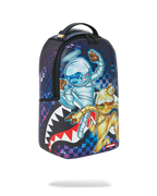 WE OUT HERE BACKPACK (DLXV)