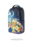 WE OUT HERE BACKPACK (DLXV)