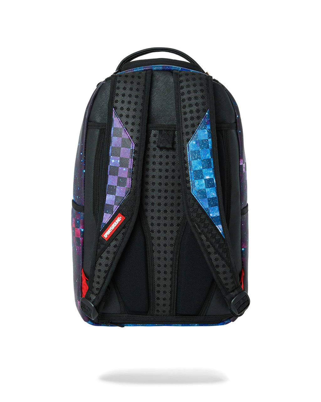 WE OUT HERE BACKPACK (DLXV)