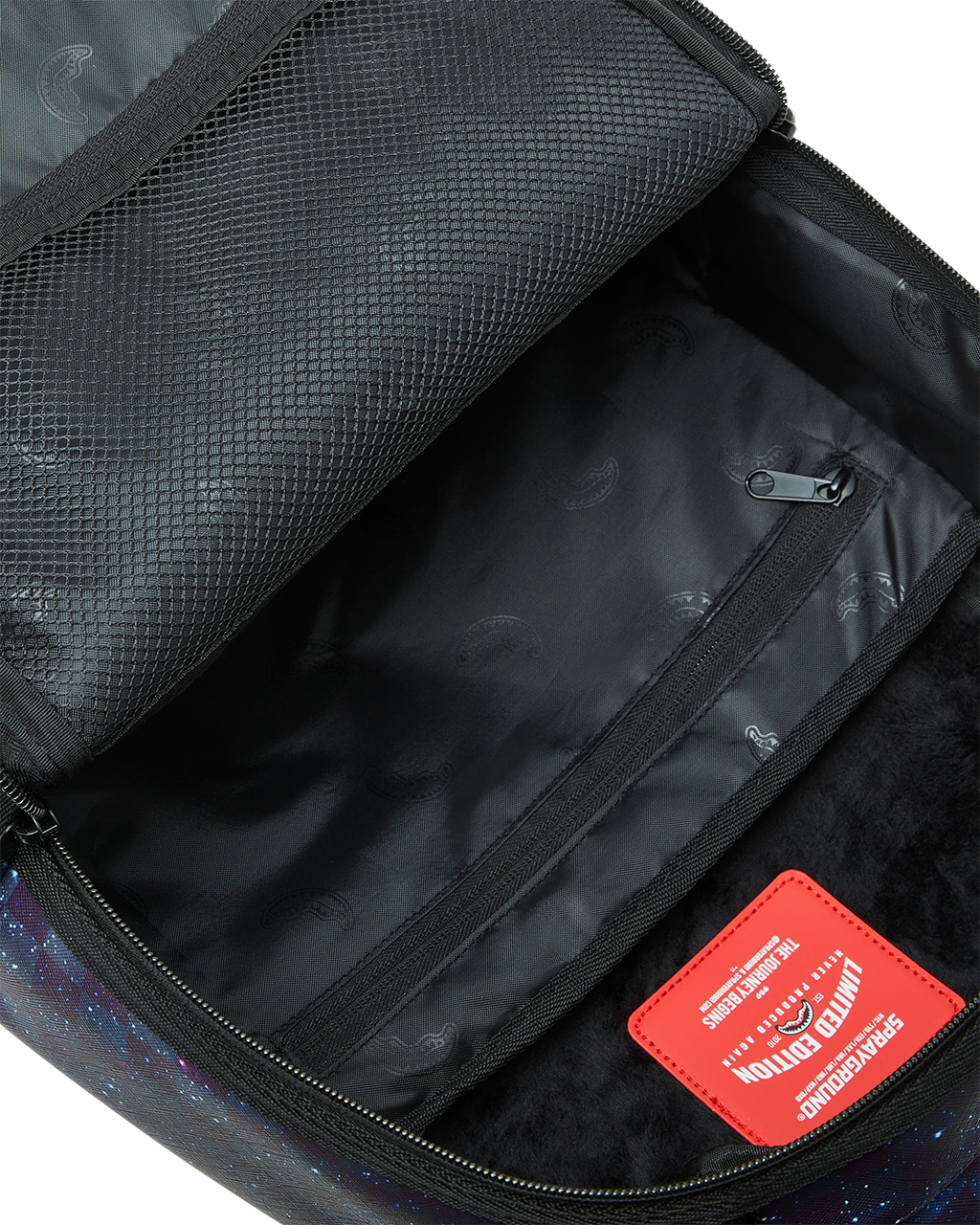 WE OUT HERE BACKPACK (DLXV)