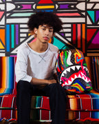 TRIPPY TAFFY BACKPACK (DLXV)