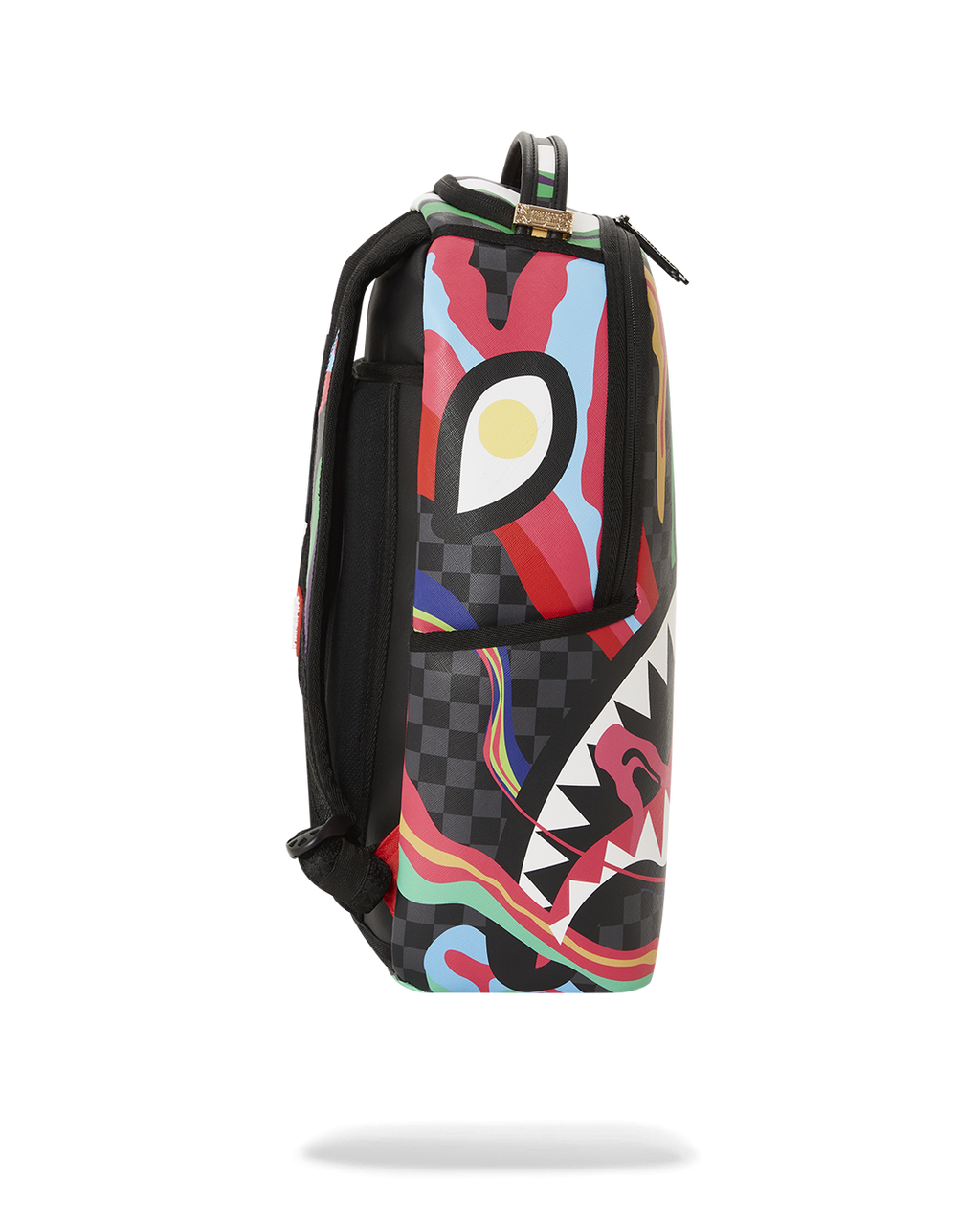 TRIPPY TAFFY BACKPACK (DLXV)