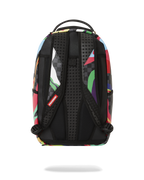 TRIPPY TAFFY BACKPACK (DLXV)